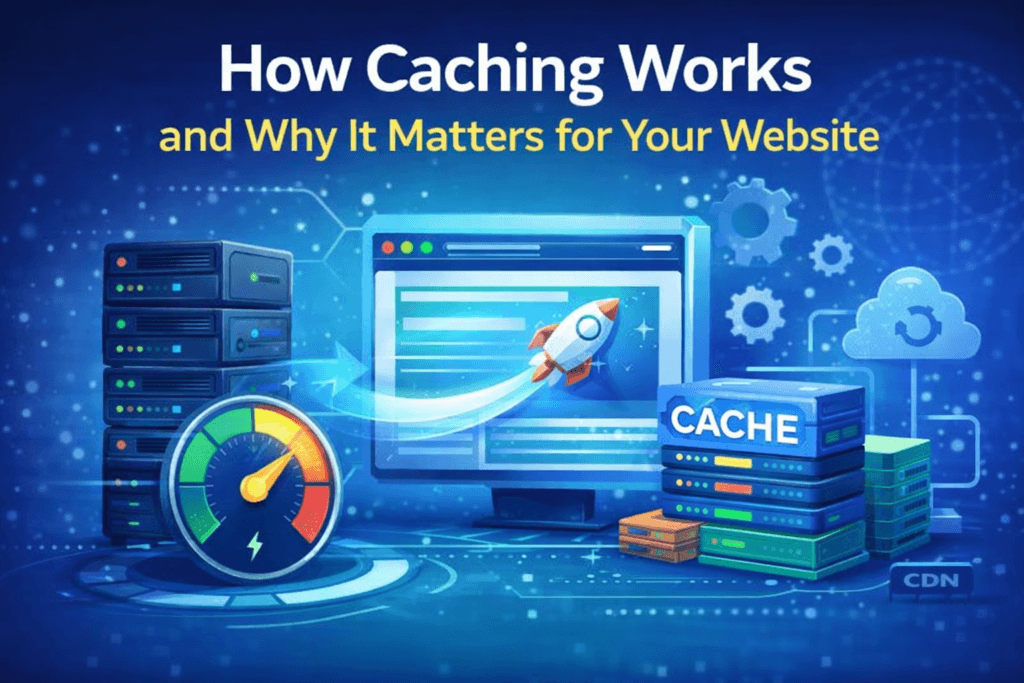 caching