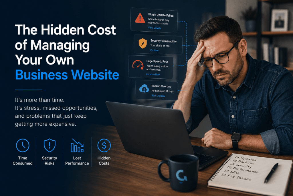 hidden costs