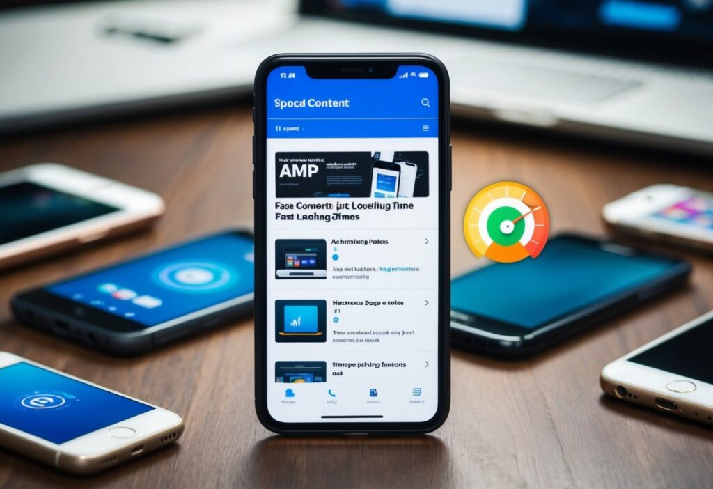 Mobile performance